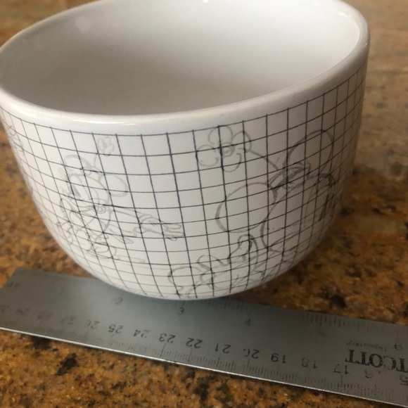 Mini mouse soup mug - Picture 3 of 6